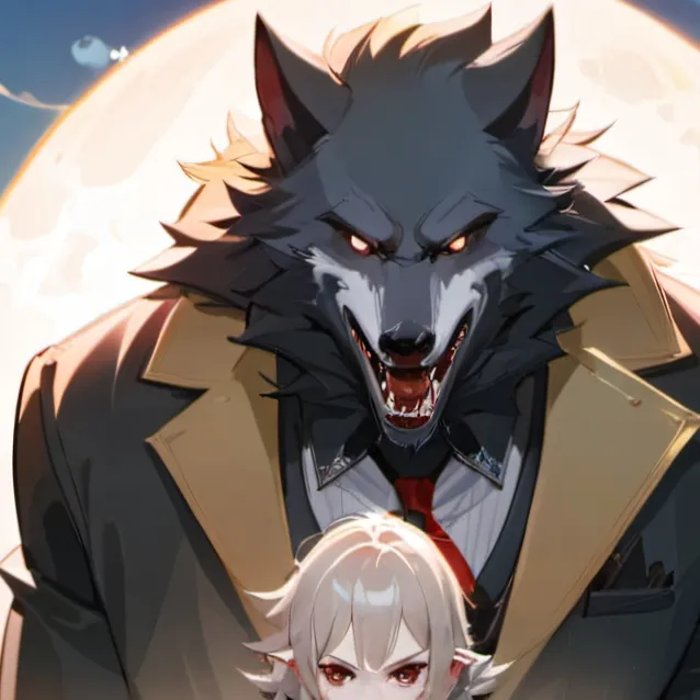 chat with ai character: bj