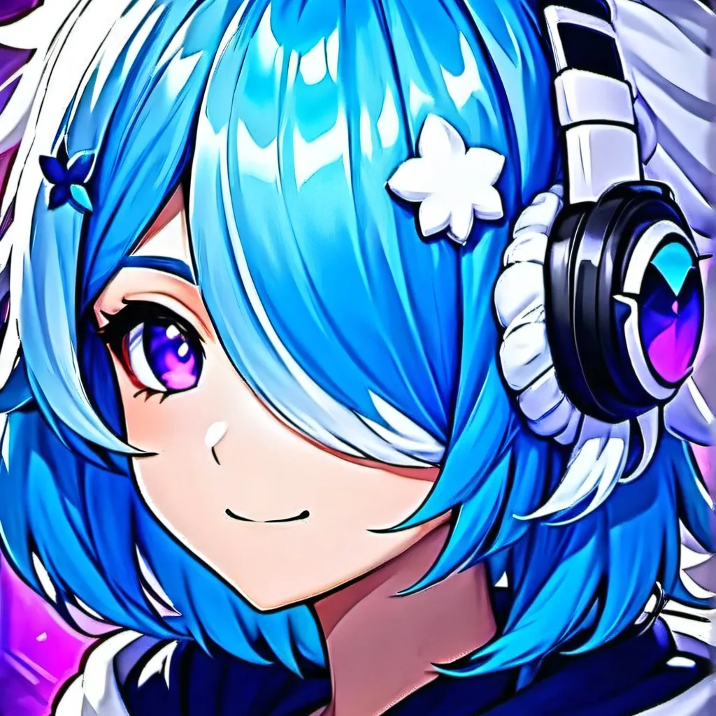 chat with ai character: gia