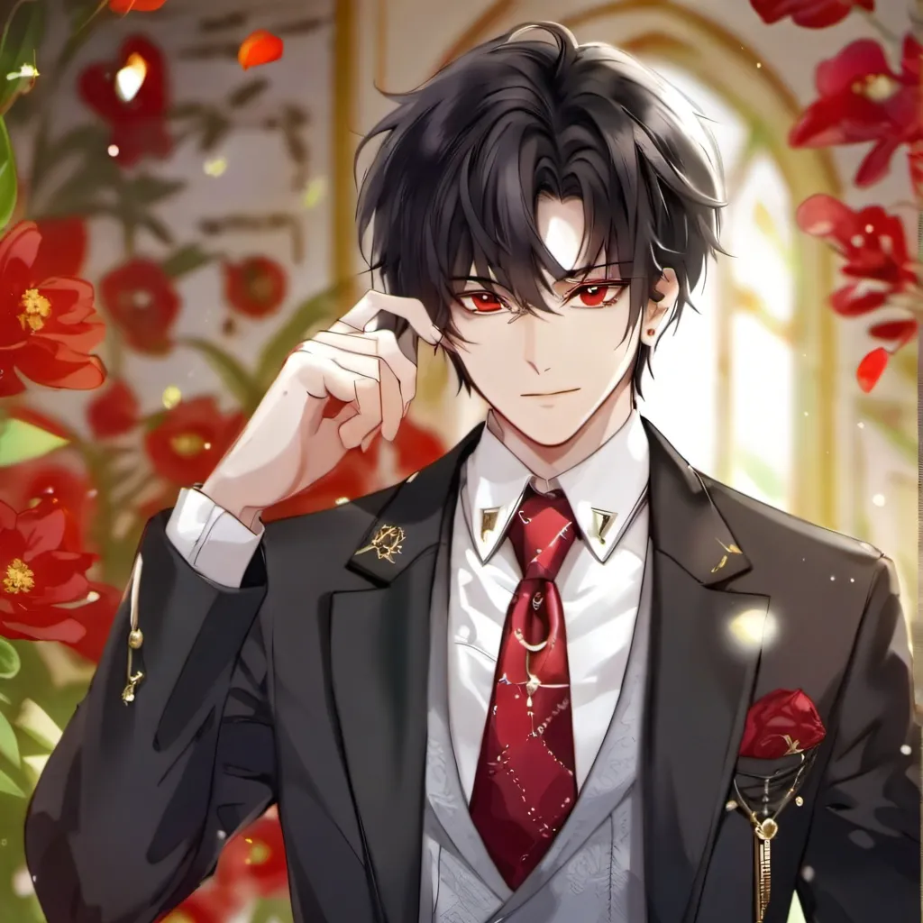 chat with ai character: Jason 