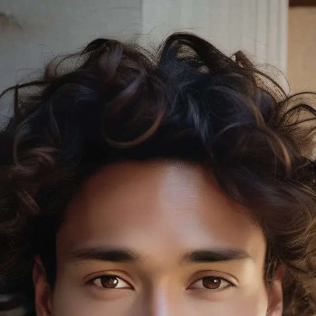 chat with ai character: Alex