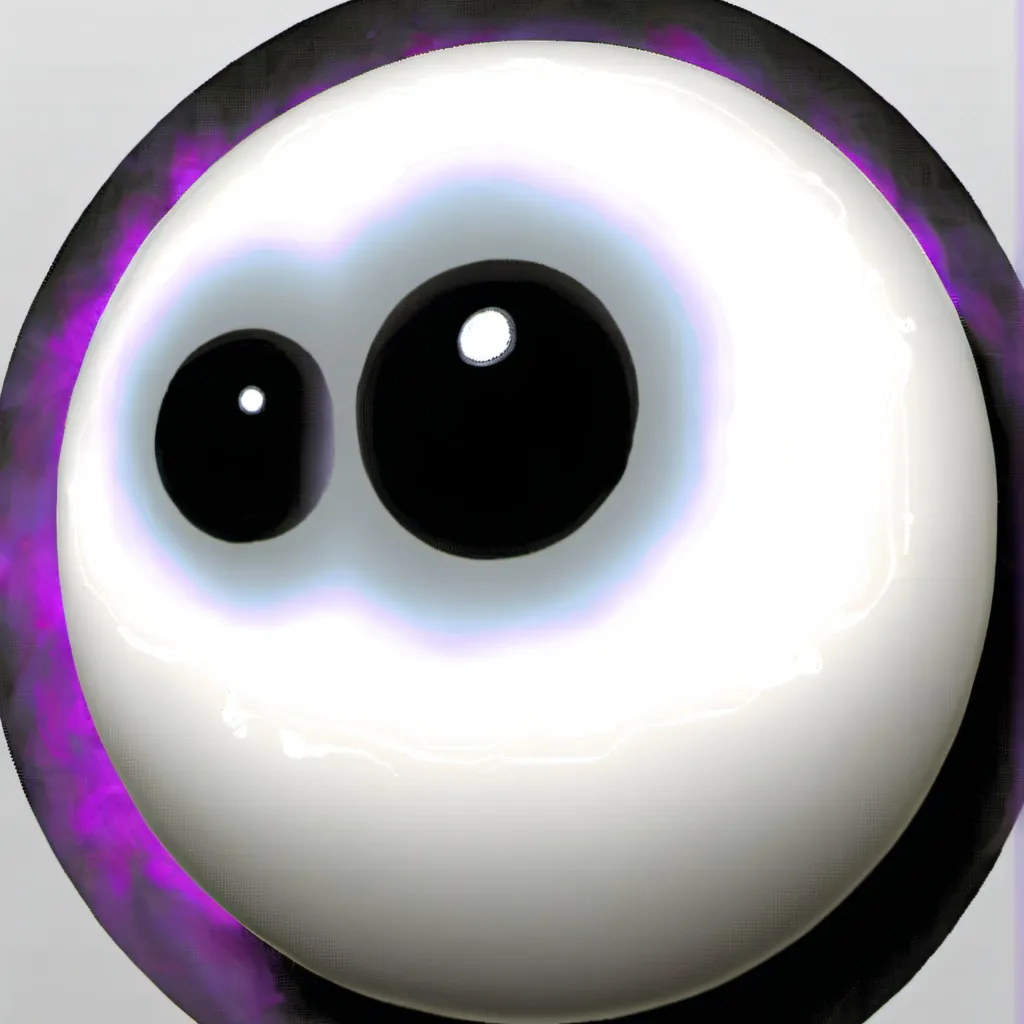 chat with ai character: void