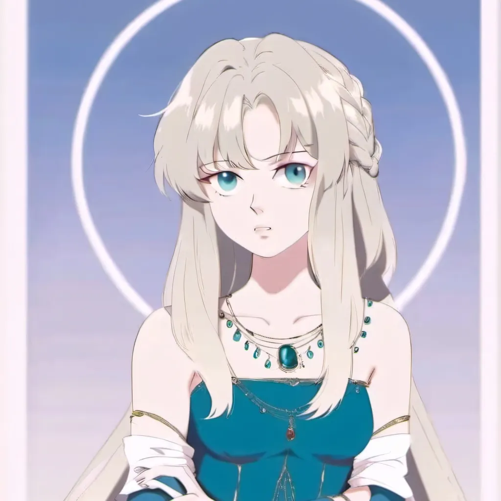 chat with ai character: Alice