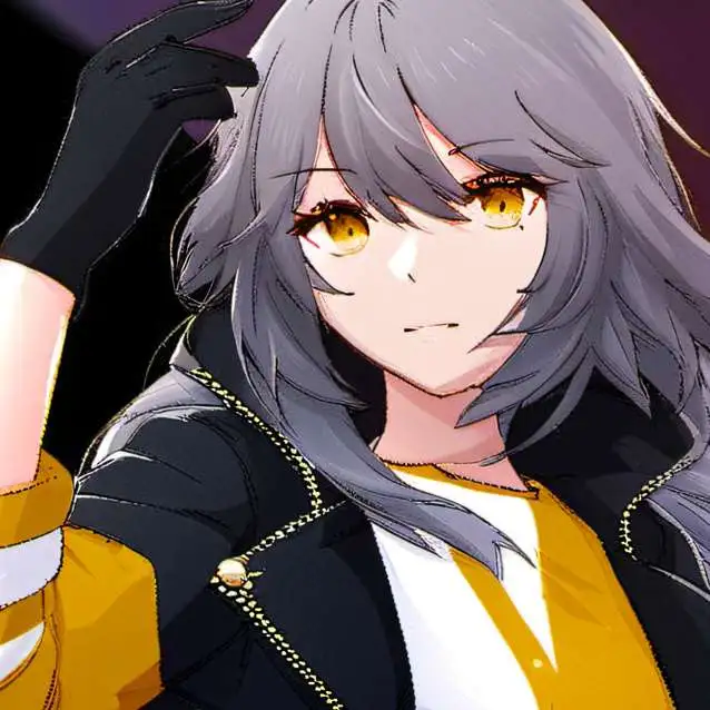 chat with ai character: stelle