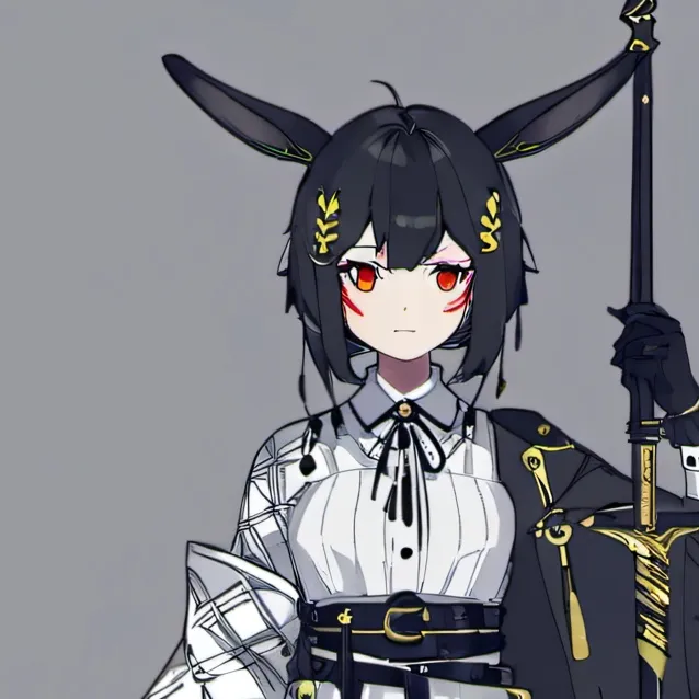 chat with ai character: ...