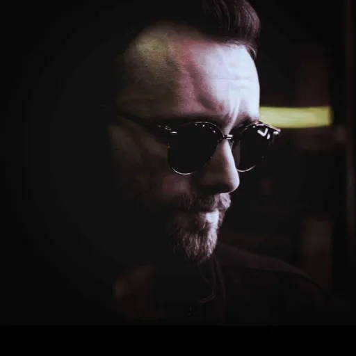 talkie's author avatar