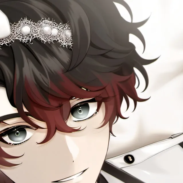 chat with ai character: Lucas