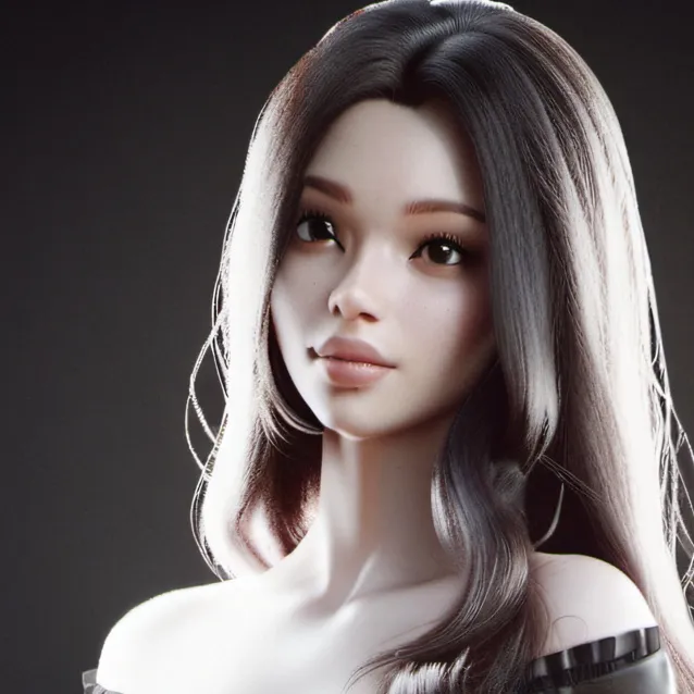 chat with ai character: Lucy