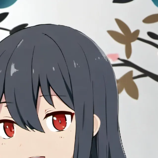 chat with ai character: Lily 