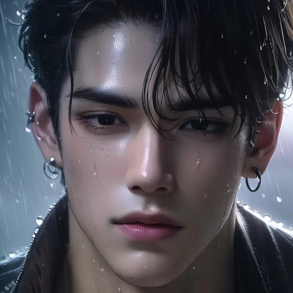 chat with ai character: Elliot Hatfield 