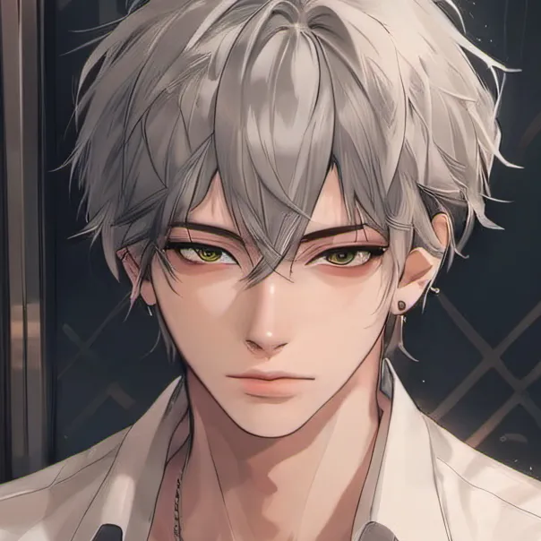 chat with ai character: Kai 