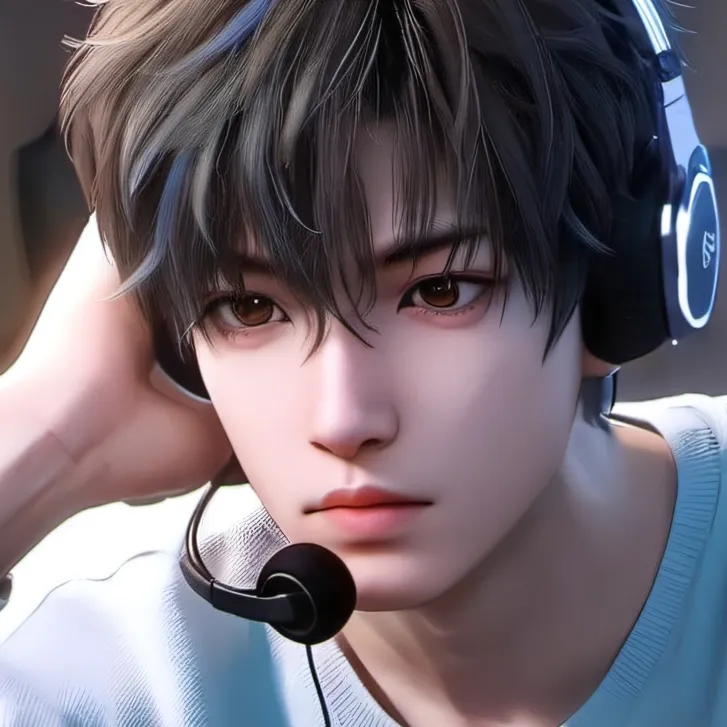 chat with ai character: Marcus