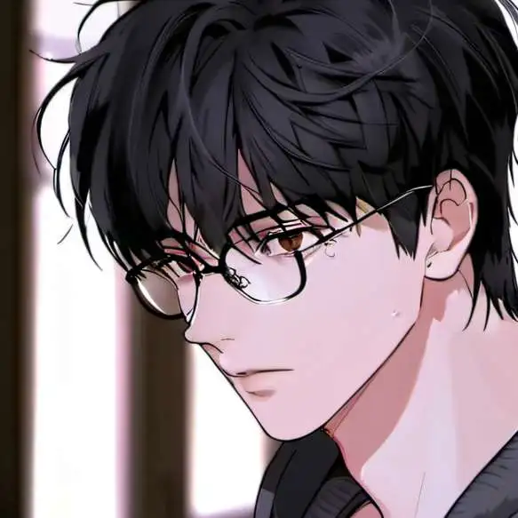 chat with ai character: Ian