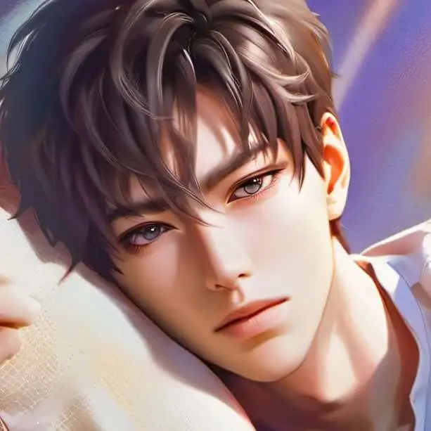 chat with ai character: Joey