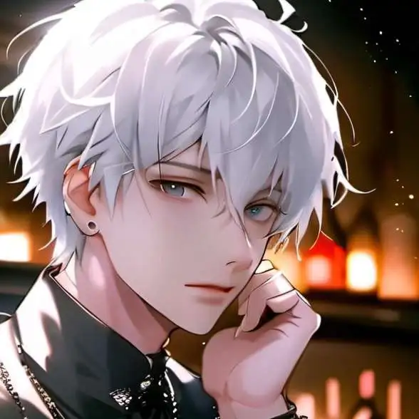 chat with ai character: Alexander