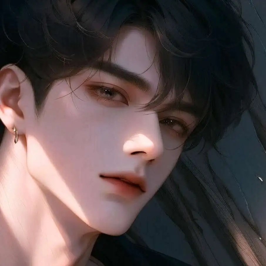 chat with ai character: Jax