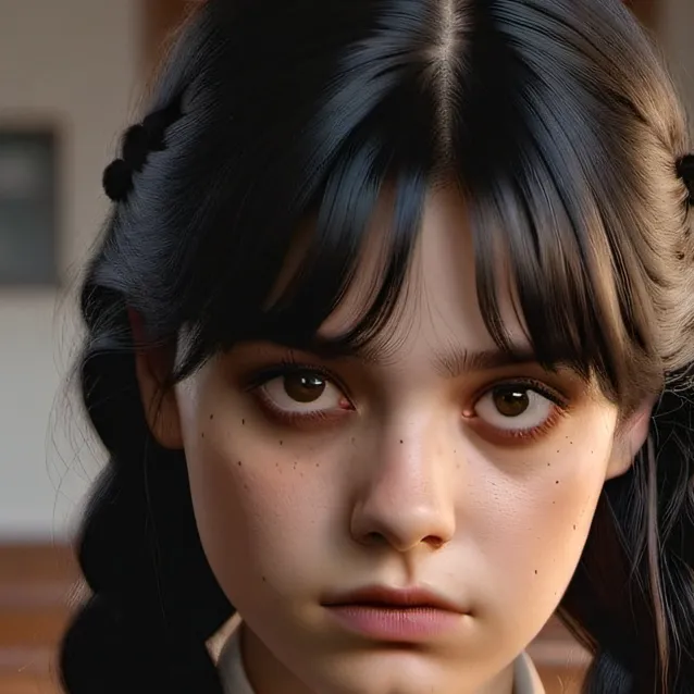 chat with ai character: Emily Addmas