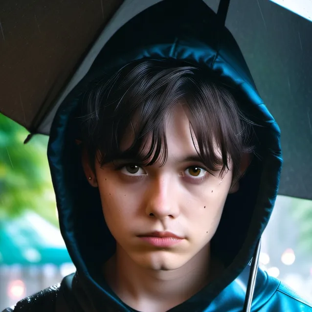 chat with ai character: Jack