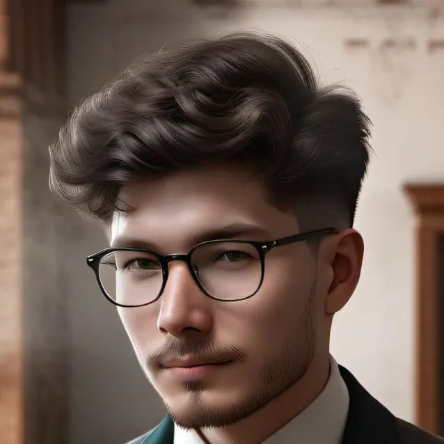 chat with ai character: Mr. Kai