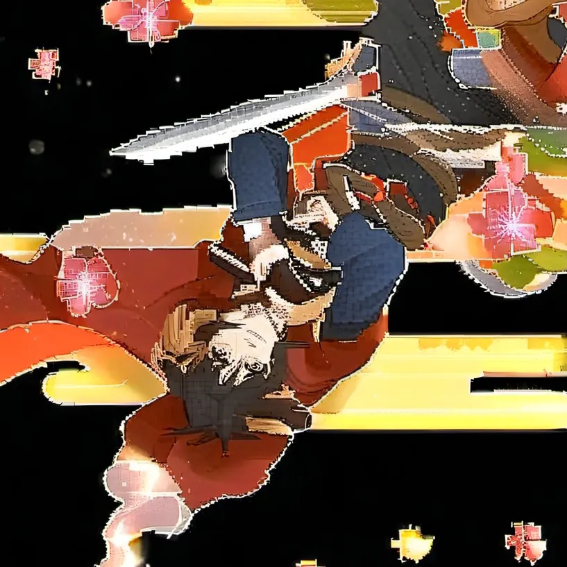 chat with ai character: Gaming