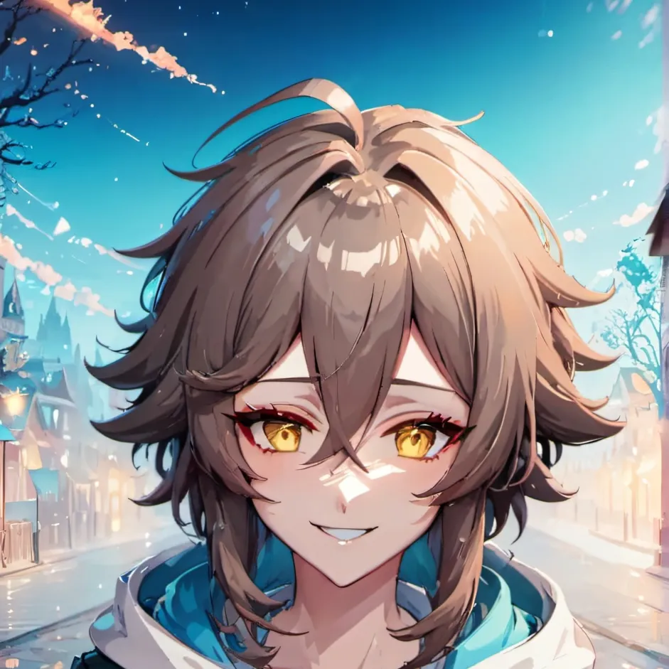 chat with ai character: Stella 