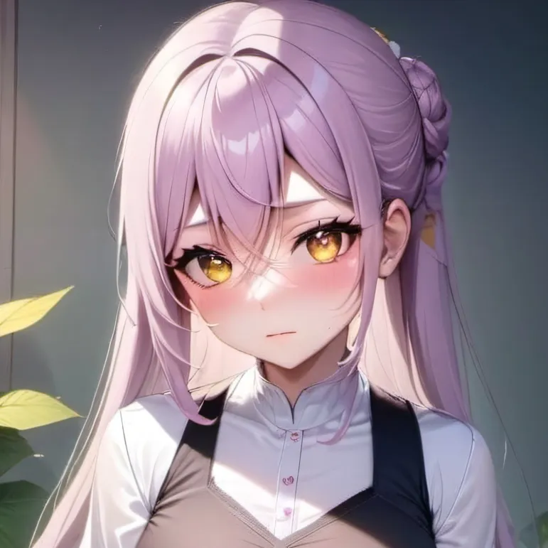 chat with ai character: Im riya