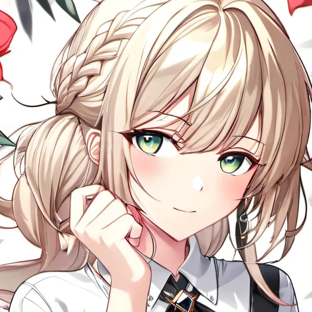 chat with ai character: Faira