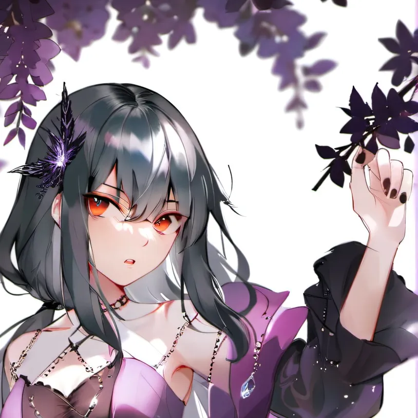 chat with ai character: Marina Rose