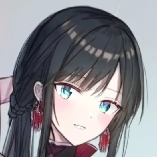 chat with ai character: Mia