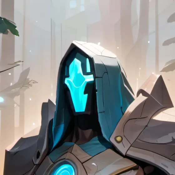 chat with ai character: The Arbiter 