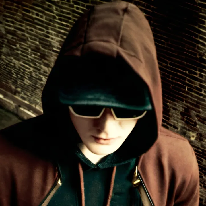 chat with ai character: Tonzo Dust