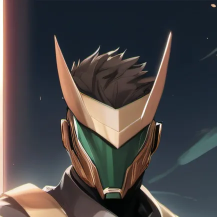 chat with ai character: Supreme overlord