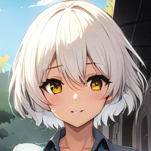 chat with ai character: Janet