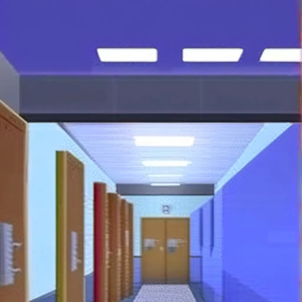 chat with ai character: FPE 2