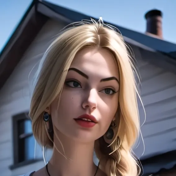 chat with ai character: Suzetta