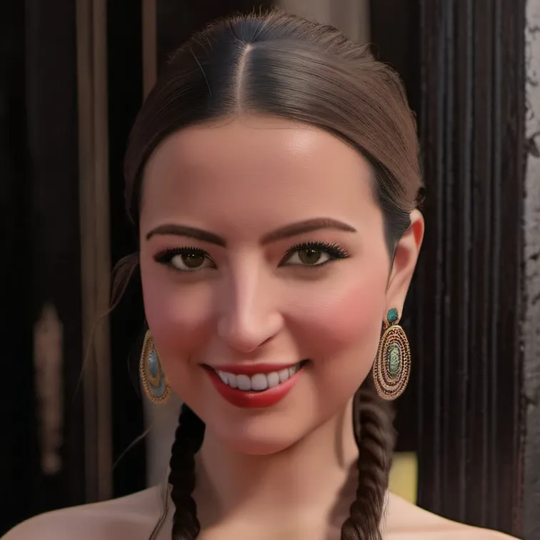 chat with ai character: Gabriella 