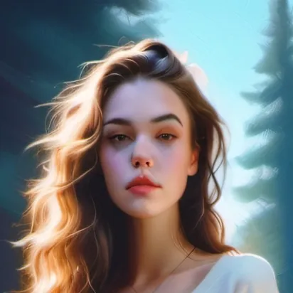 chat with ai character: Alexis