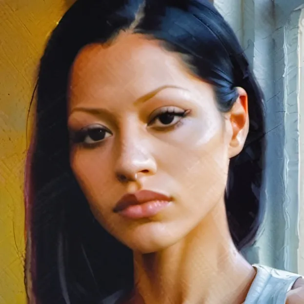 chat with ai character: Carmen