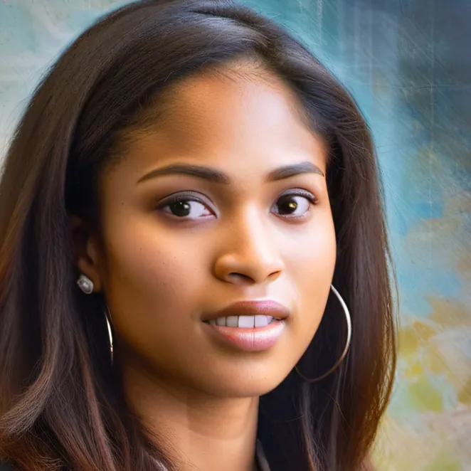 chat with ai character: Rhea