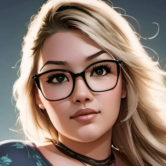 chat with ai character: Bethany