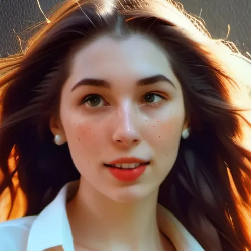 chat with ai character: Ainsley 