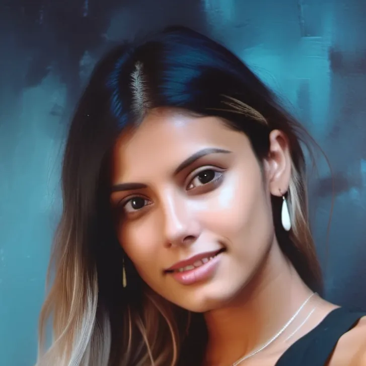 chat with ai character: Jasmine