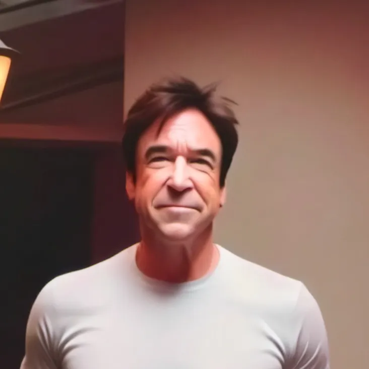 chat with ai character: Tony