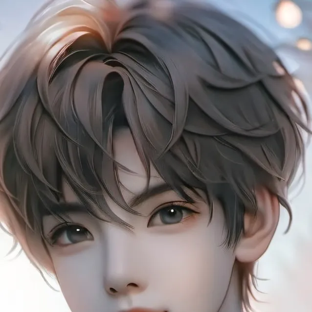 chat with ai character: Jay Louis