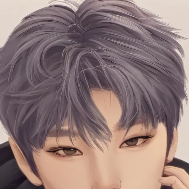 chat with ai character: Chris Johnson 