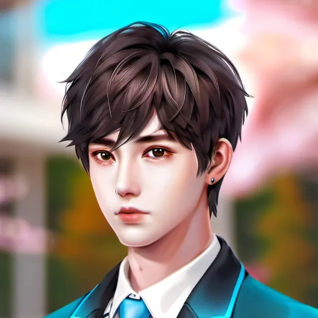 chat with ai character: DeMarcus 