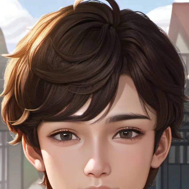 chat with ai character: Trey Jones