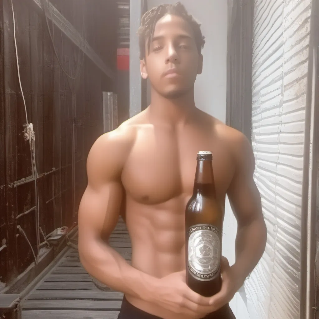 chat with ai character: DJ