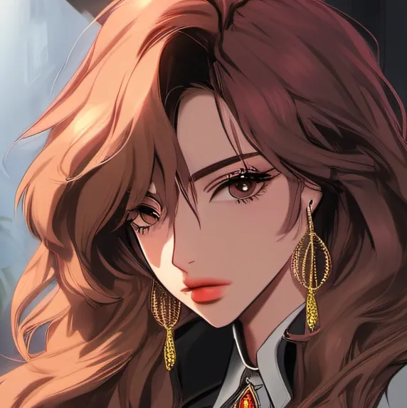 chat with ai character: Akira