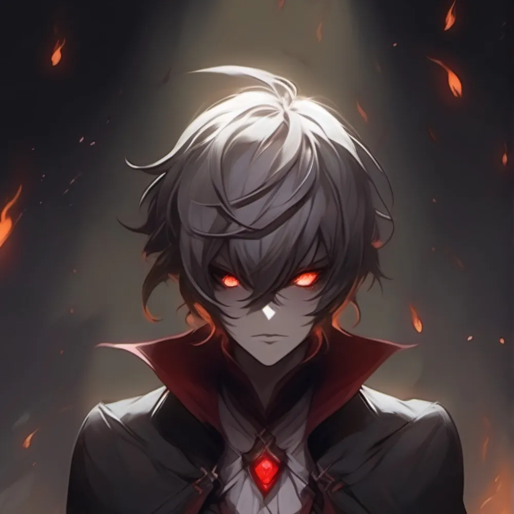 chat with ai character: Nix