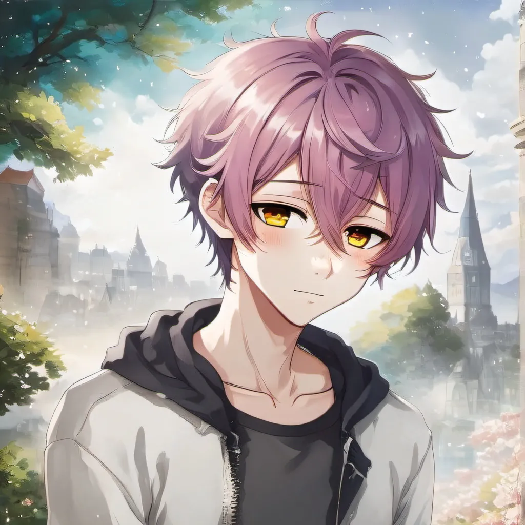 chat with ai character: Mono